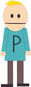 Phillip también en South Park (temps. 4, 6, 12-15 y redoblajes de 2010-2011).