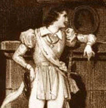 personajes de romeo y julieta