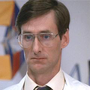 Dr. Shepard en La mosca 2.