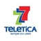 TeleticaLogo