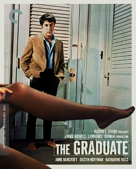 TheGraduatePoster