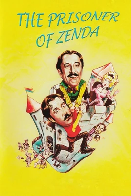 ThePirisionerofZendaMoviePoster