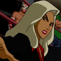 Srta. Richards en Scooby-Doo! Misterio en la lucha libre.