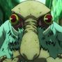 Zomba en Jujutsu Kaisen 0.