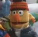 Bert AMFChristmas