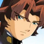 Blake en Zoids: Fuzors.