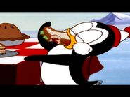 Chilly Willy en Español 🐧El Show de Chilly - Capitulos completos 🐧Dibujos Animados
