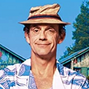 Christopher Lloyd in Camp Nowhere