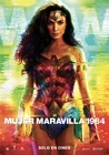 Mujer Maravilla 1984 (2020)
