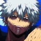 Dabi2 - My Hero Academia