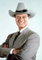 John Ross "J.R." Ewing Jr. en Dallas.