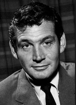Gene Barry