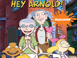 ¡Oye Arnold!