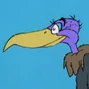 Quizmo McKwoff en Horton y los Micróseres.