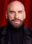 Voz habitual John Travolta.