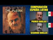 La Promesa -2001- Comparación del Doblaje Latino Original y Redoblaje - Español Latino