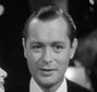 David Smith (Robert Montgomery) en Casados y descasados