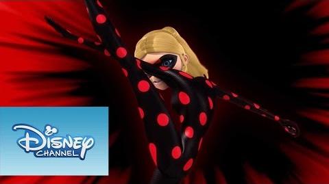 Prodigiosa Las aventuras de Ladybug - Supervillanos 2da parte