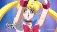 Sailor Moon Crystal ☾ Comercial México Azteca 7 (Promo IV)
