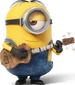 Stuart minions