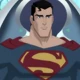 Superman unbound