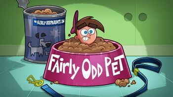 Titlecard-Fairly OddPet