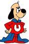 Underdog en El show de Underdog (redoblaje).