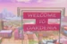 Welcometogardenia