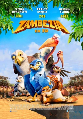 Zambezia