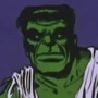 1966-Hulk.png (250 kB) Dr. Bruce Banner / Hulk en Marvel superhéroes (algunos episodios).