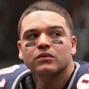 Aaron Hernandez en American Sports Story.