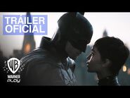 Batman - El Murciélago y el Gato - Tráiler en Español Latino