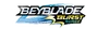 La franquicia de Beyblade Burst desde Evolution hasta Surge.