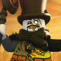 Iron Baron en LEGO Ninjago: Maestros del Spinjitzu.