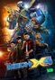 MECH-X4.