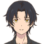 Momiji Makado en A Galaxy Next Door.