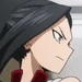 Momo Yaoyorozu película MHA YAN