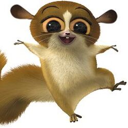 Categoria Personajes De Madagascar Doblaje Wiki Fandom