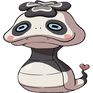 Pandanoko también en Yo-kai Watch.