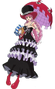 Perona en la franquicia de One Piece.