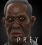 Dr. Dayo Igwe en Prey.