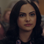 Veronica "Ronnie" Lodge en Riverdale.