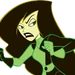Shego-KimPossible
