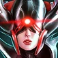 Smite Nox Cyber Icon