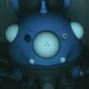 Tachikoma en Ghost in the Shell: SAC 2045.