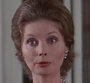 Lady Melissa Julyan (Catherine Schell) en El molino negro