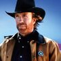 Sargento Cordell Walker (Chuck Norris) en Walker, Texas Ranger.