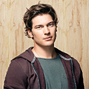 Yaman Koper (Çağatay Ulusoy) en Medcezir.