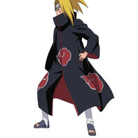 Deidara Doblaje Wiki Fandom The shinobi is a class that functions as the shinobi from the naruto universe. deidara doblaje wiki fandom