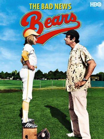 Badnewsbears